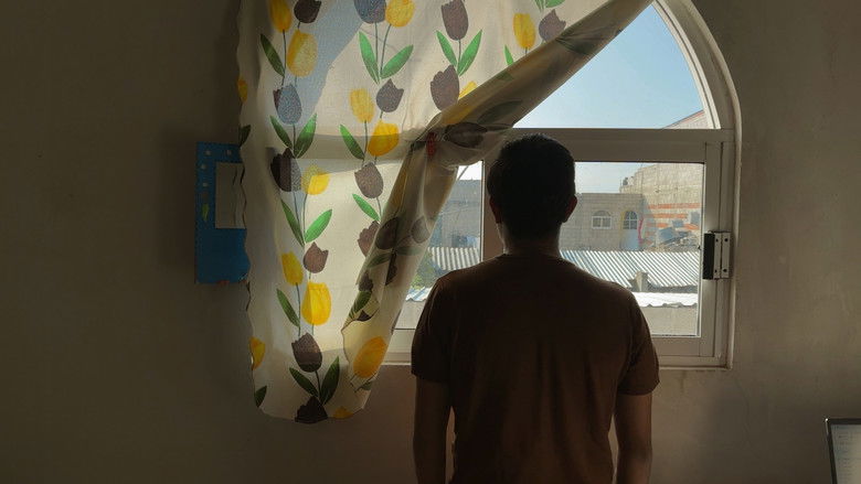 кадр из фильма When Anyone Sees