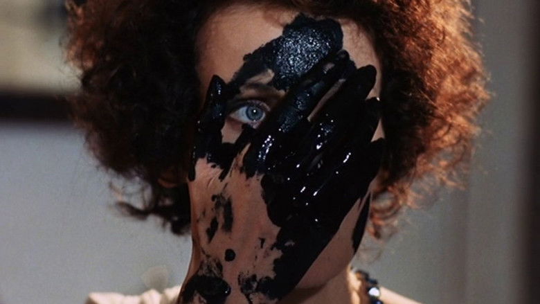 кадр из фильма Der Rosenkönig