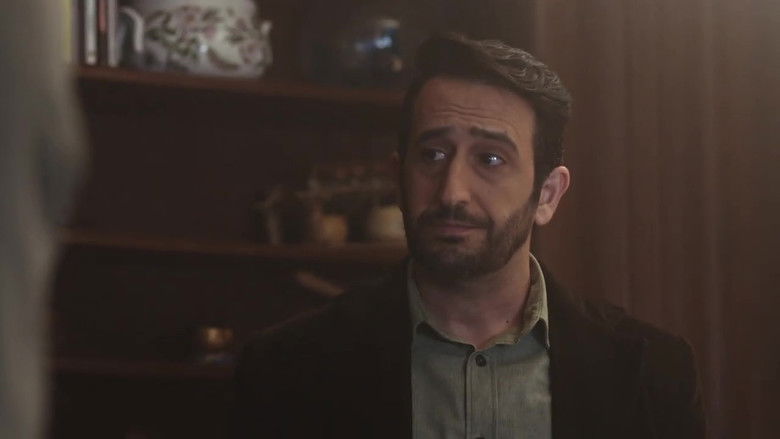 кадр из фильма The Last King