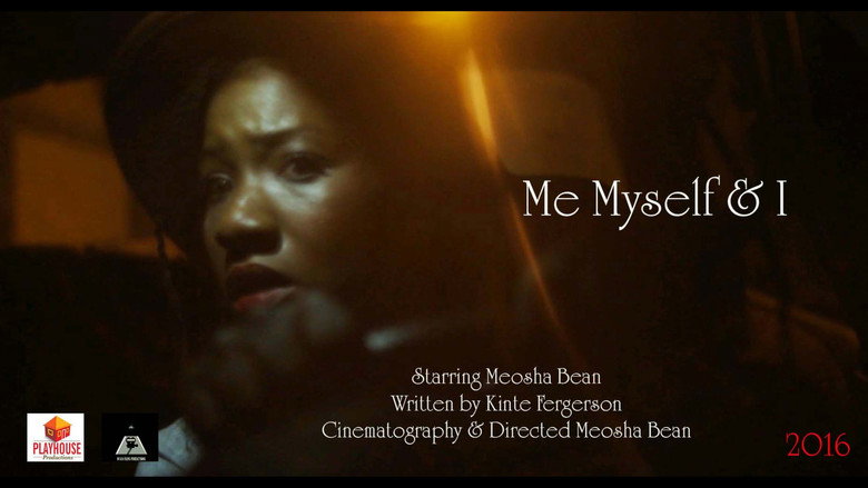 кадр из фильма Me Myself & I