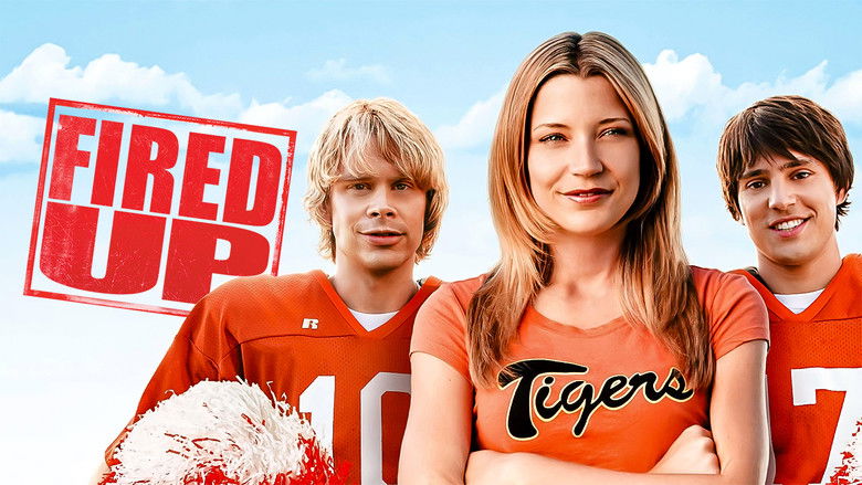 кадр из фильма Зажги этим летом!