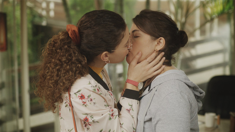 кадр из фильма Efímera