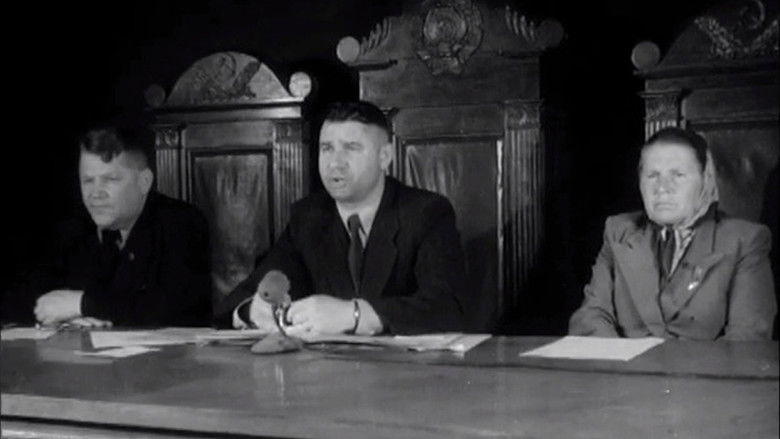 кадр из фильма Справа отця Памфілія