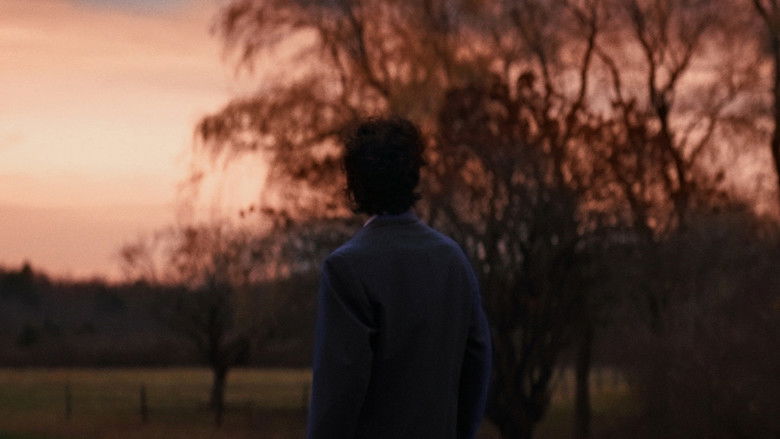 кадр из фильма The Blue Suit