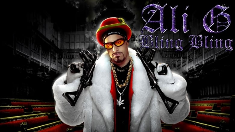 кадр из фильма Ali G: Bling Bling