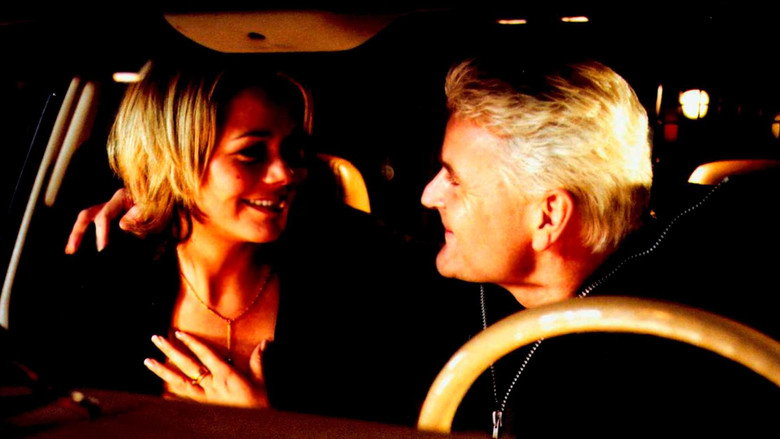 кадр из фильма Anja og Viktor: Kærlighed ved første hik 2