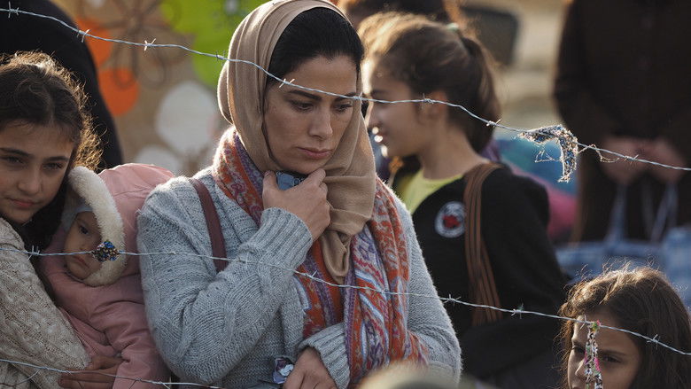 кадр из фильма مسافر حلب إسطنبول