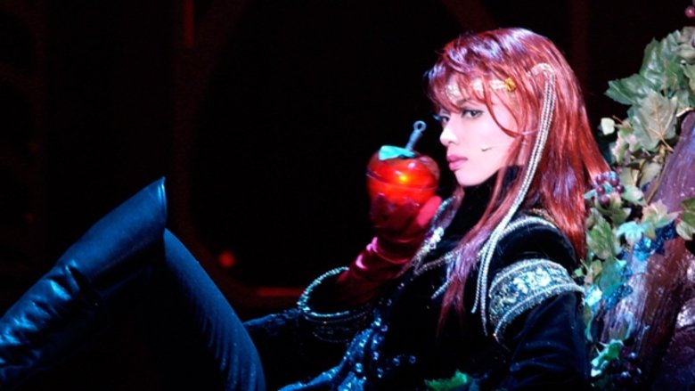 кадр из фильма 堕天使の涙 / タランテラ！