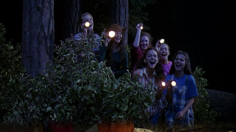 кадр из фильма A Pig's Tale