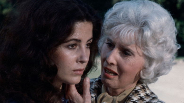 кадр из фильма A Taste of Evil