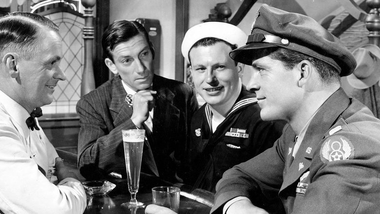 кадр из фильма Лучшие годы нашей жизни