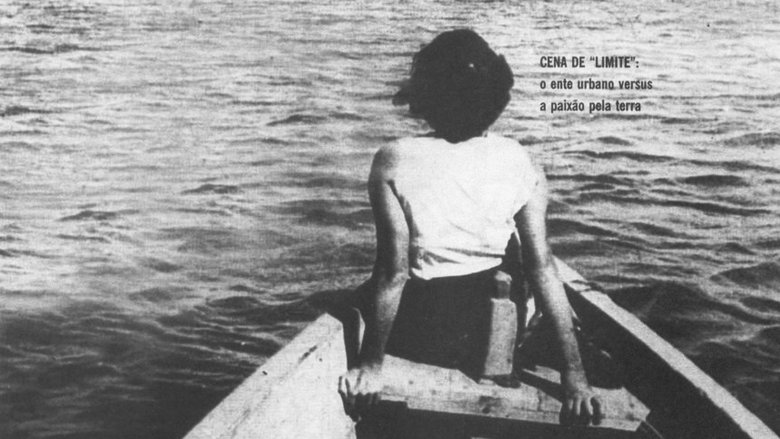 кадр из фильма Limite