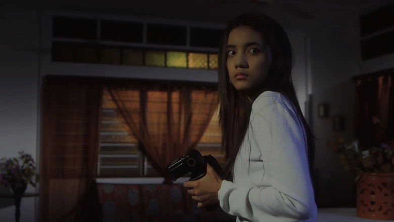 кадр из фильма Aku Haus Darah Mu