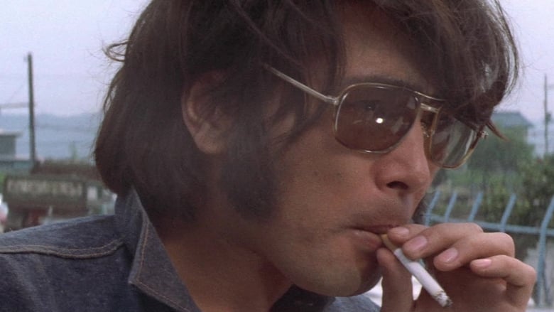 кадр из фильма 反逆のメロディー