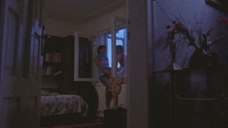 кадр из фильма Болезнь любви