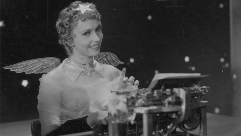 кадр из фильма Liliom