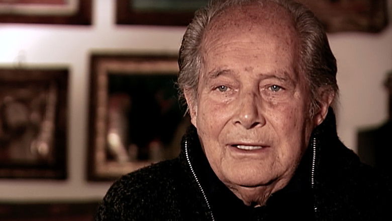 кадр из фильма Marxist Poetry: The Making of The Battle of Algiers