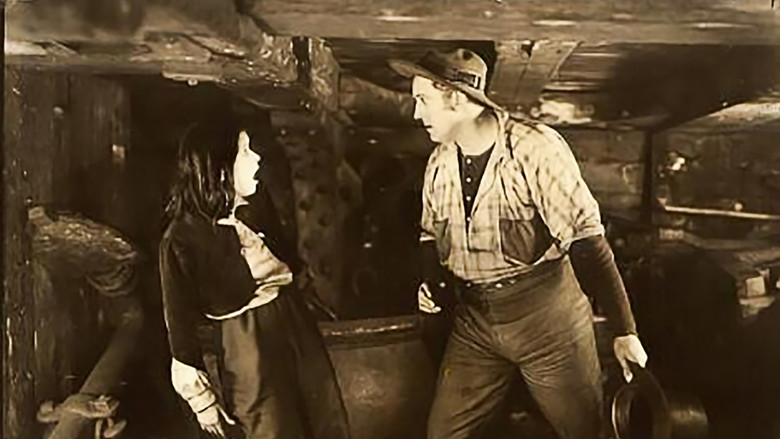 кадр из фильма По морю на кораблях