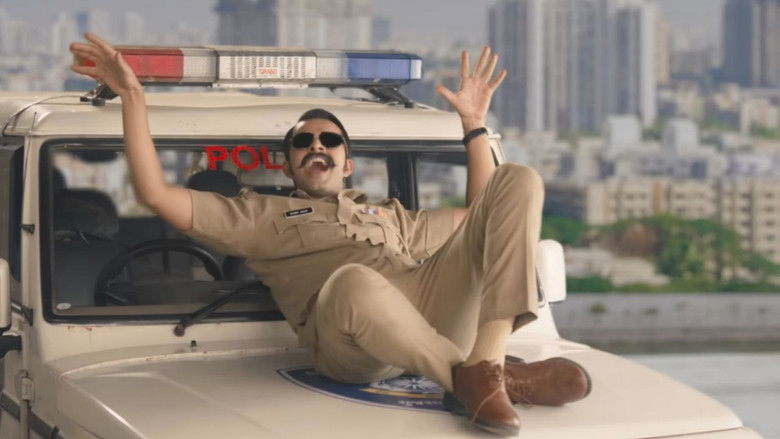 кадр из фильма Danny Jigar - Ek Matra