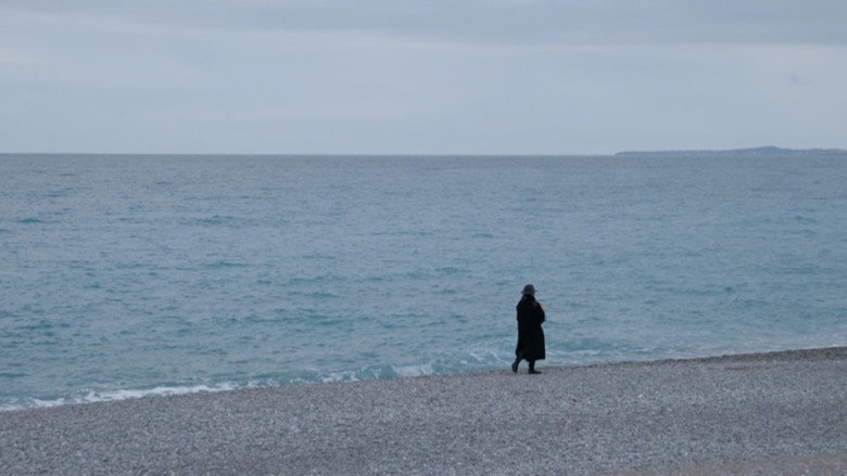 кадр из фильма Le philosophe qui rêvait d’une île