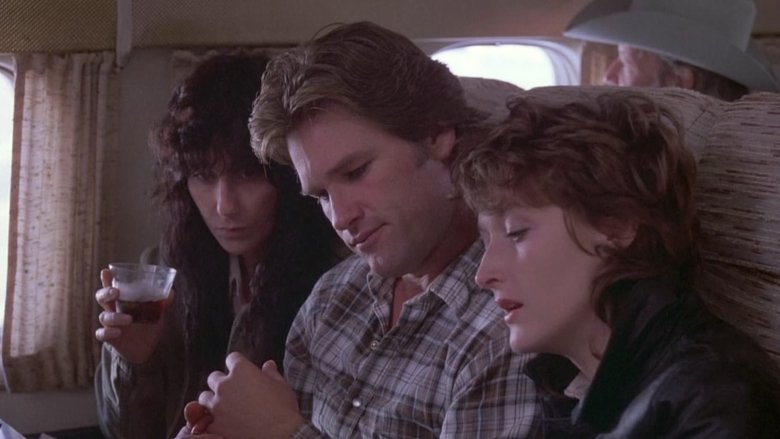 кадр из фильма Силквуд