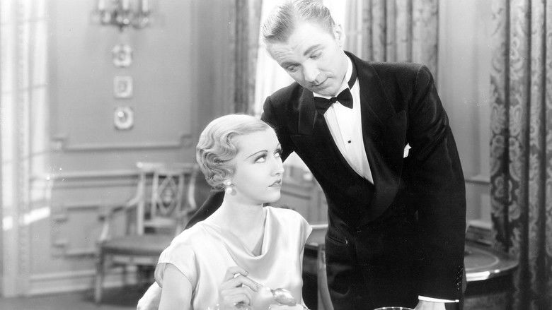 кадр из фильма The Night Mayor