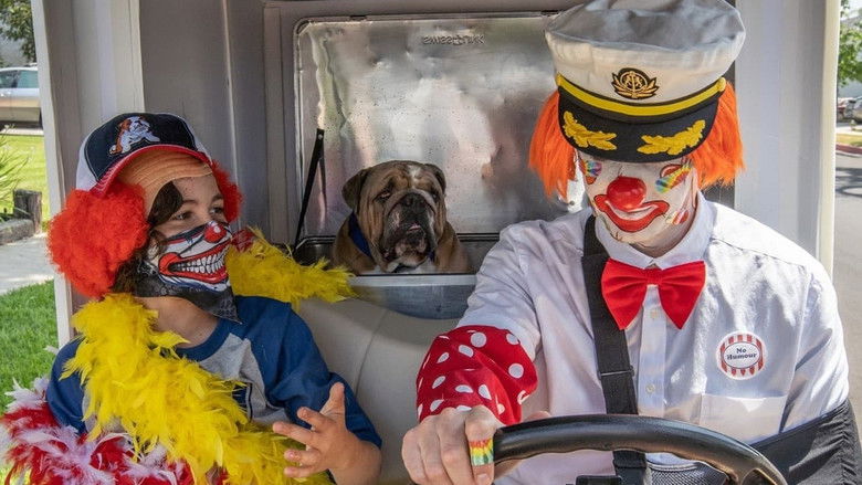 кадр из фильма Secret Agent Dingledorf and His Trusty Dog Splat