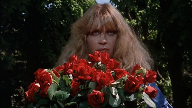 кадр из фильма Четвертый мужчина