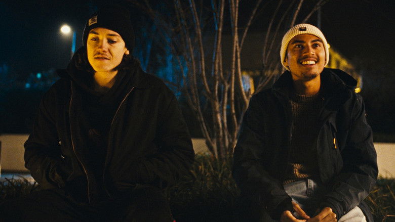 кадр из фильма When We Meet Again