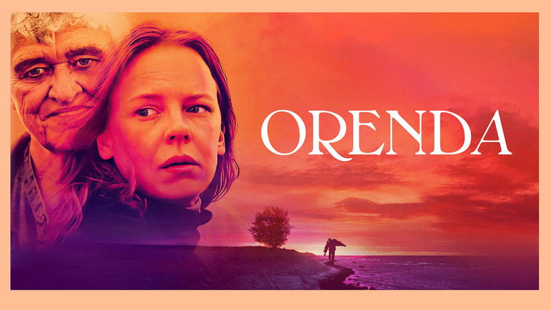 кадр из фильма Orenda