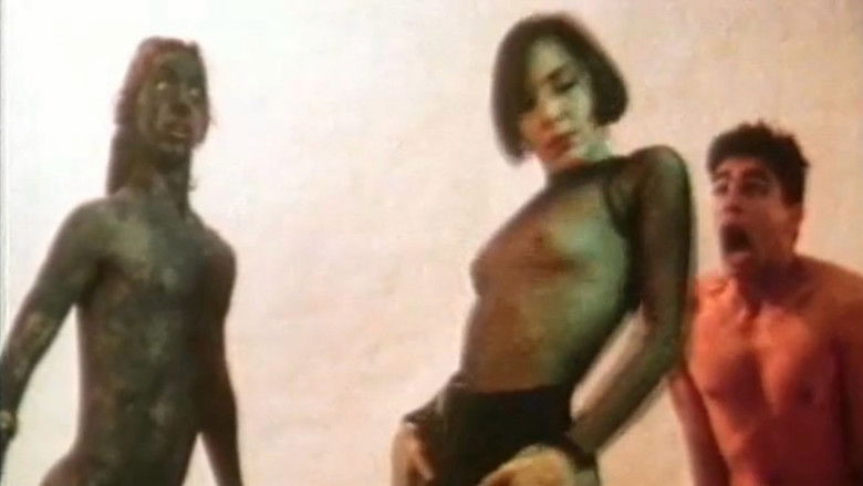 кадр из фильма Гороскоп