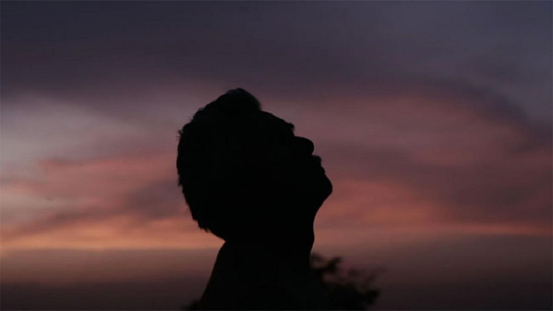 кадр из фильма Tierra en la lengua