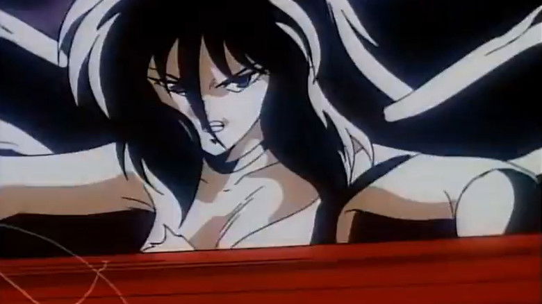 кадр из фильма 魔狩人