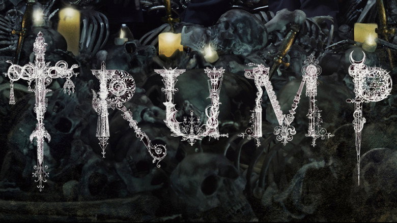кадр из фильма Dステ12th『TRUMP』TRUTH