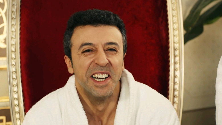 кадр из фильма Eski Sevgiliyi Unutmanın 10 Yolu