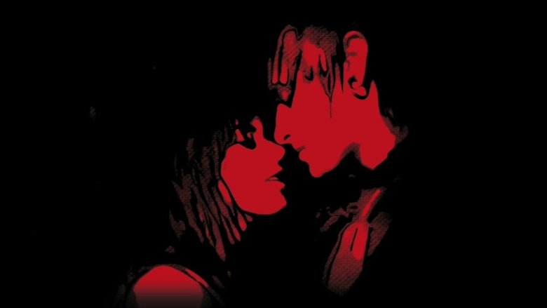 кадр из фильма Love Letter Templates