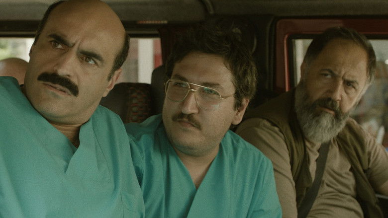 кадр из фильма Ölümlü Dünya 2