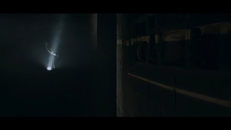 кадр из фильма Ядуугийн зовлон 2