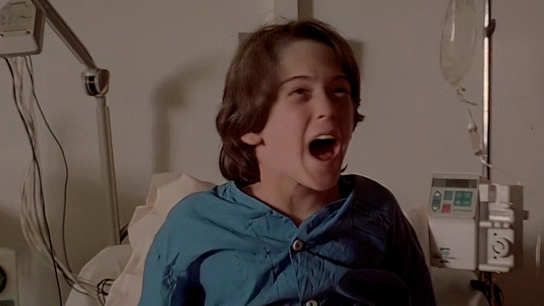 кадр из фильма סופר בוי