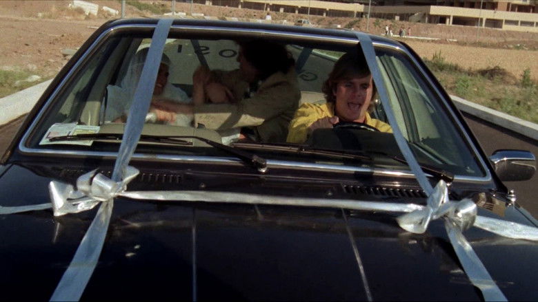 кадр из фильма I fichissimi