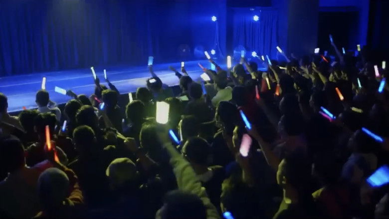 кадр из фильма Viva JKT48