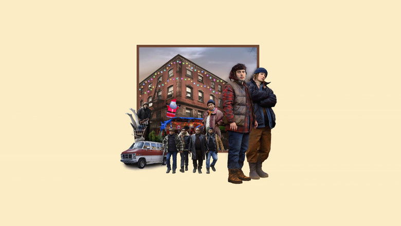 кадр из фильма Sapin$