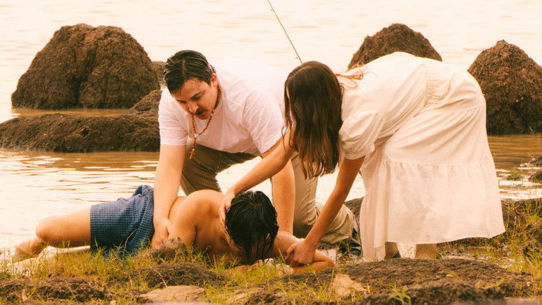 кадр из фильма Durango de mi Corazón