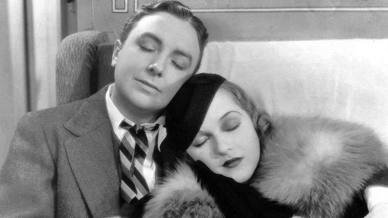 кадр из фильма Here Comes the Groom