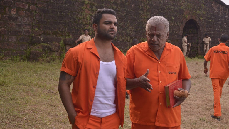 кадр из фильма யார் இவன்