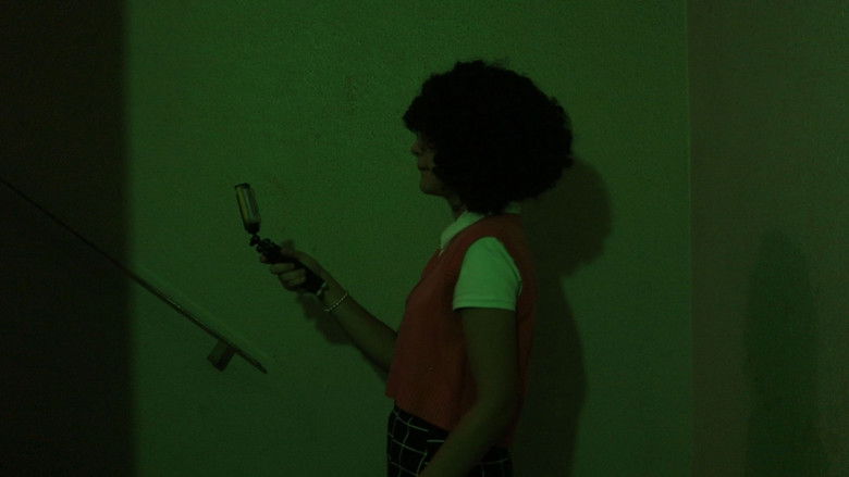 кадр из фильма Escadas.mp4