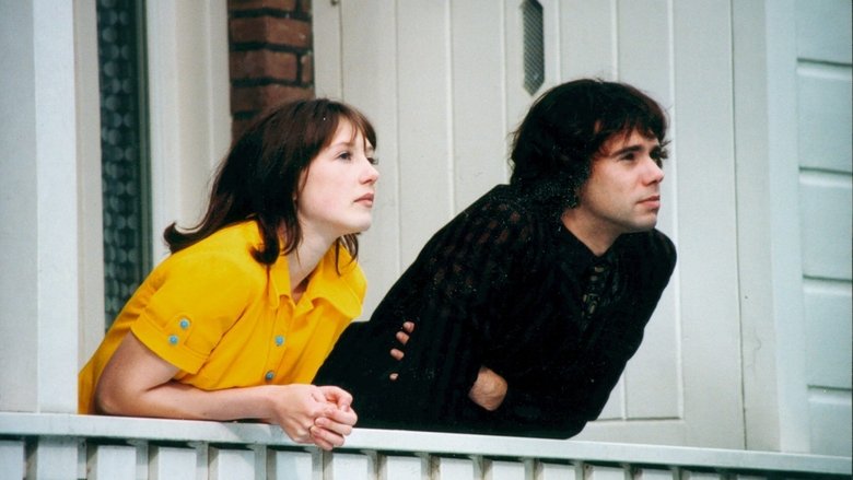 кадр из фильма Suzy Q