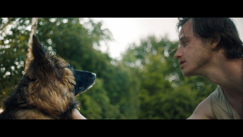 кадр из фильма Dog Run