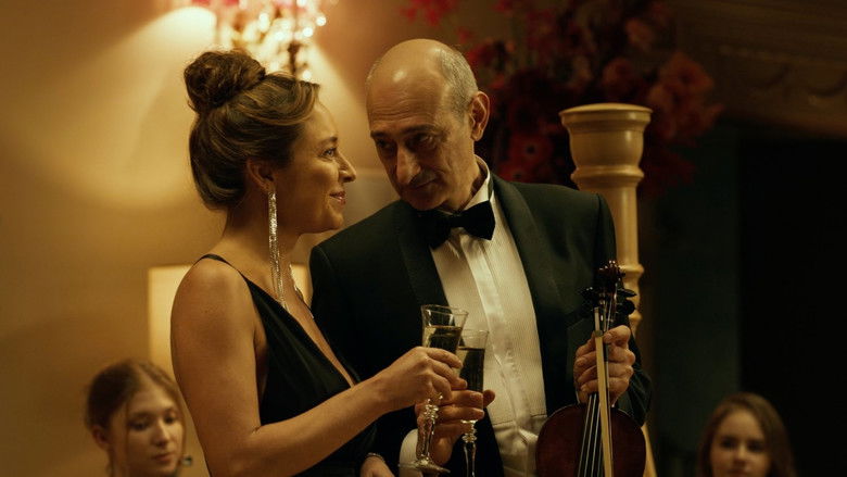 кадр из фильма Свидетель