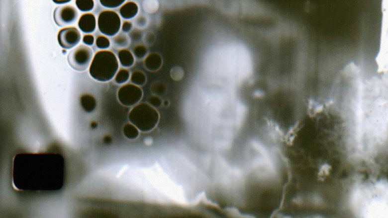 кадр из фильма エマルジョン・ペインター